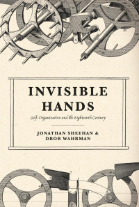 Wahrman, Dror, Sheehan, Jonathan — Invisible Hands