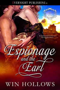 Win Hollows — Espionage and the Earl