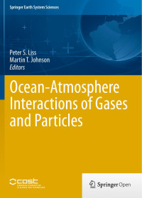 Peter S. Liss & Martin T. Johnson — Ocean-Atmosphere Interactions of Gases and Particles