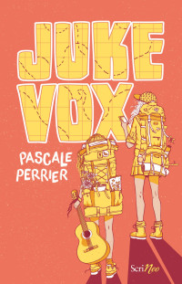 Pascale Perrier — Juke vox
