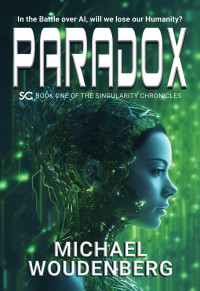 Michael Woudenberg — Paradox