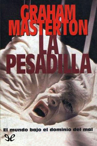 Graham Masterton — La pesadilla