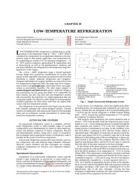 Unknown — R39 Low-Temperature Refrigeration