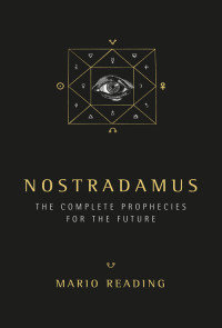 Mario Reading — Nostradamus