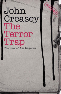 John Creasey — The Terror Trap