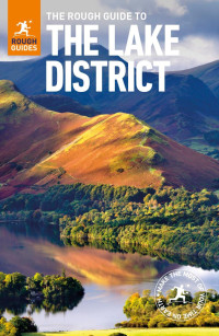 Jules Brown & David Leffman — The Rough Guide to The Lake District