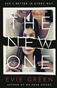 Evie Green — The New One