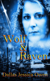 Dallas Jessica Owen — Wolf & Raven