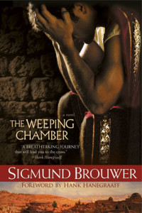 Brouwer, Sigmund — The Weeping Chamber