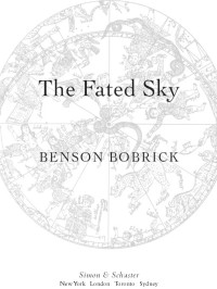 Bobrick, Benson — The Fated Sky