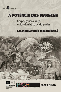 Losandro Antonio Tedeschi; — A potncia das margens