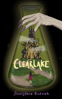 Stanislava Buevich — Clearlake