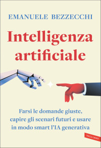Emanuele Bezzecchi — Intelligenza artificiale