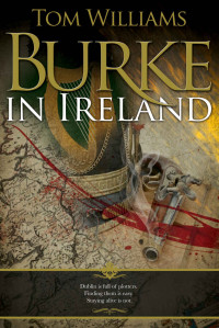 Tom Williams — Williams, T [James Burke spy 05] Burke in Ireland