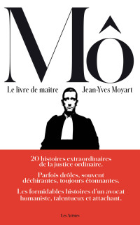 Jean-yves Moyart — Maître Mô (French Edition)