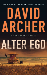 Archer, David — Alter Ego