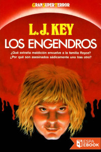 L. J. Key [Key, L. J.] — Los engendros