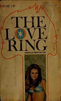 Harold Bestwood — The Love Ring