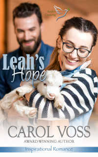 Carol Voss — Leah's Hope: Inspirational Romance