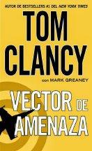 Tom Clancy — Vector De Amenaza