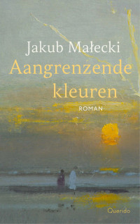 Jakub Malecki — Aangrenzende kleuren