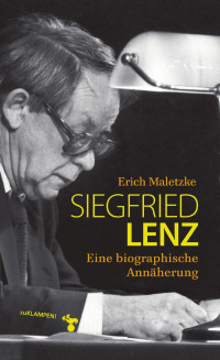 Erich Maletzke — Siegfried Lenz