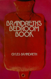 Gyles Daubeney Brandreth — Brandreth's Bedroom Book