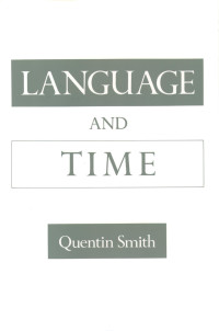 Quentin Smith — Language and Time