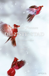 Jonathan Franzen — De 27ste stad