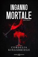 Cordelia Kingsbridge — Inganno mortale. Sette di picche