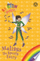 Daisy Meadows — Melissa The Sports Fairy