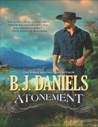 B.J. Daniels — Atonement
