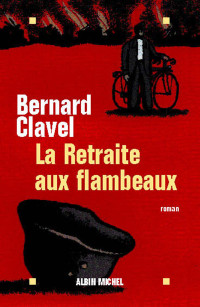 Clavel Bernard — La Retraite aux flambeaux