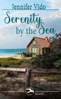 Jennifer Vido — Serenity by the Sea