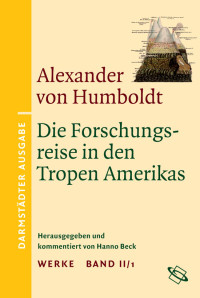 Hanno Beck;Alexander Humboldt; — Werke