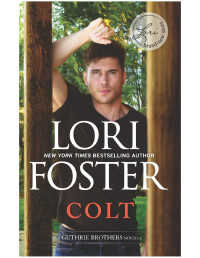 Lori Foster — Colt