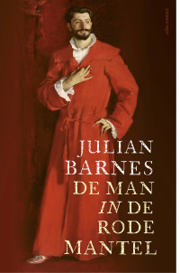 Julian Barnes — De man in de rode mantel