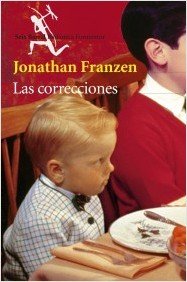 Jonathan Franzen [Franzen, Jonathan] — Las correcciones