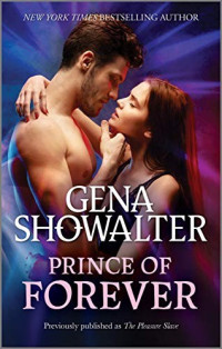 Gena Showalter  — Prince of Forever