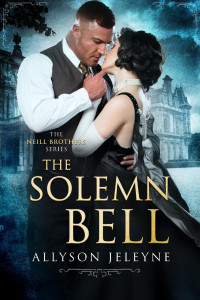 Allyson Jeleyne — The Solemn Bell