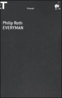 Philip Roth — Everyman