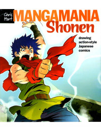 Unknown — Manga Mania Shonen