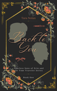 Tara Nolan — Back to You