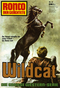 F. Glaser — Ronco 047 - Wildcat