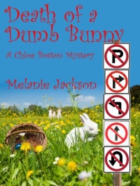 Melanie Jackson — Death of a Dumb Bunny