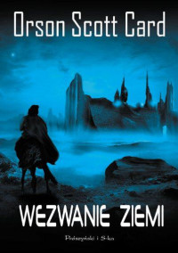 Orson Scott Card — Wezwanie Ziemi