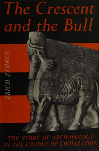 erich zehren — the crescent and the bull