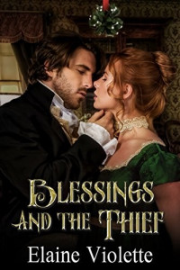 Elaine Violette — Blessings and the Thief