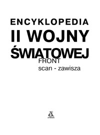 Bogusław Wołoszański — Bogusław Wołoszański - Encyklopedia II Wojny Światowej