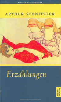 Schnitzler, Arthur — Erzählungen